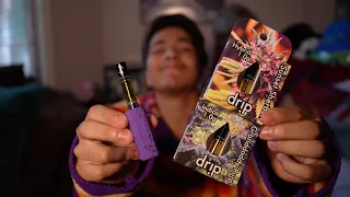 DRIP Cart Review 15 Carts