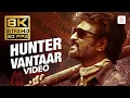 Download Lagu Hunter Vantaar 8K 60FPS Video Song | Vettaiyan | Rajinikanth | Anirudh Ravichander