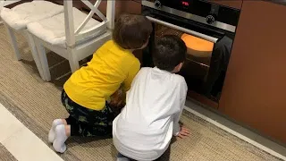 Yumuşacık puf puf kek yapıyoruz çok lezzetli oldu mis gibi