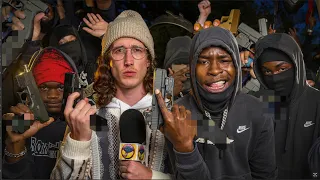 Inside Memphis | America's Most Dangerous City