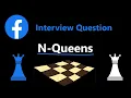N-Queens - Backtracking