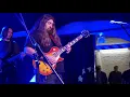 Download Lagu Allen-Forrester Band: Can't You See (Live at Kulturbastion, Torgau)