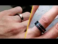 Tungsten vs Titanium Rings Which One is Right for You