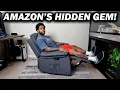 Korser Recliner Chair Review Best Recliner Chairs On Amazon Under 200