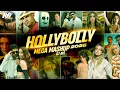 Download Lagu HollyBolly Mega Mashup 2025 | Dj Avi | Sukhen Visual