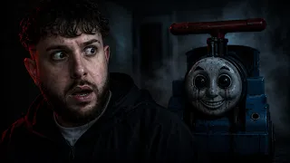 The Possessed Thomas the Train Incident