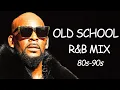 Download Lagu R. Kelly, Usher, Aaliyah, Mary J Blige, Akon - Best 90s \u0026 2000s Slow Jams Mix