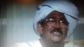 ساعة ونصف مع هاشم ميرغني 