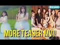 Download Lagu More Gfriend Love Whisper MV Teaser Released For Their Upcoming 5th Mini Album 'Parallel' Comeback