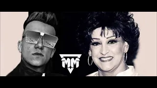 مهرجان ممنوع حد يقرب منك و بتونس بيك  وردة   عصام صاصا  دندنها