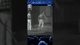 سعيد صالح و الملواني مدرسة المشاغبين ساعة ما تتزنق أقلع 