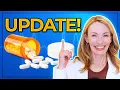 NEW GLP-1 Update How Patients Are Doing On Wegovy Pill Weight Loss Doctor Explains