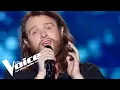 Download Lagu Labrinth (Jealous) |Guillaume |The Voice France 2018 |Blind Audition