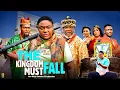 Download Lagu THIS KINGDOM MUST FALL 3\u00264 - LIZZY GOLD LATEST 2025 NIGERIAN MOVIES