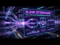 Streams in Phoenix LiveView Fast UI Updates