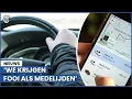 Download Lagu Taxichauffeurs woest op Uber: 'Fooi is ons hoofdinkomen'