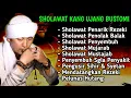 SHOLAWAT PENGUSIR SETAN DAN SYIHIR USTADZ UJANG BUSTOMI FULL 1 JAM