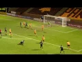 Incredible late drama as youngster equalizes with last kick!
