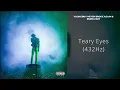 YoungBoy Never Broke Again & Burna Boy - Teary Eyes (432Hz)