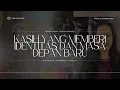 Lagu Ibadah Raya Tengah Minggu | 21 Januari 2026 | Kasih yang Memberi Identitas danMasa Depan Baru