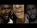 R. Kelly - Same Girl (feat. Usher) [Official Video]