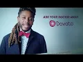 Dovato alphonso lol vs dovato morgan Lol prep adds