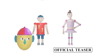 Julian Friends Official Teaser 