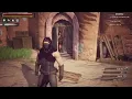 Conan Exiles Razmas Quarters bug