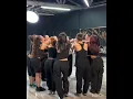 Download Lagu Did you notice these details in Jennie 's mantra rehearsal