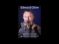 English voices actors Madrid Spain studio British voiceover artist Edward Olive 315