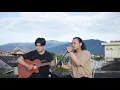 Asking Alexandria - Someone Somewhere (Acoustic Cover by Skinny Bundle)