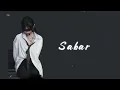Sabar | Armaan Malik | Salim–Sulaiman | Hindi Song Cover | Abir Geet
