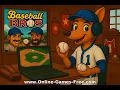 Baseball Bros IO Gameplay - Play Baseball Bros Online Free at Online Games Free com