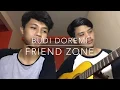 Download Lagu BUDI DOREMI - FRIEND ZONE COVER BY ADANDI AND ALI
