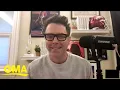 Bobby Bones talks new National Geographic show