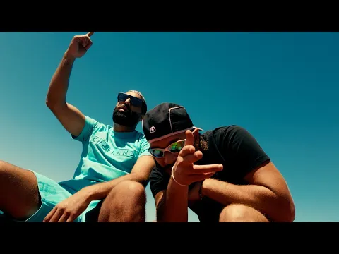 Video Thumbnail: Houari ft. JuL - Tana // Clip officiel // 2025