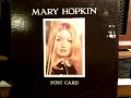 Download Lagu Mary Hopkin ‎– Post Card