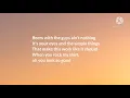 Download Lagu The Simple Things - Michael Carreon (Lyrics) 🎵