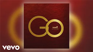 tekno go official audio 