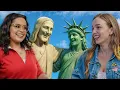 Download Lagu BRI,  a GRINGA MEIO BRASILEIRA que conquistou o BRASIL - ORIGENS #009