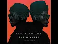Download Lagu Black Motion ft XoliM - Set Me Free (Amapiano Remix by Prolifik)
