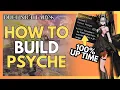 Lagu BEST PSYCHE BUILD 100% Duel Has 100% Uptime Clear Immortal Act 18!! l Duet Night Abyss Guide