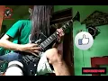 Download Lagu RIWAYAT 666 - Panas Api Neraka (guitar cover)