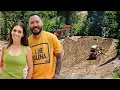 Download Lagu We Dug a 10,000 Square Foot Pond Below Our Home! (More Complicated Than We Thought)