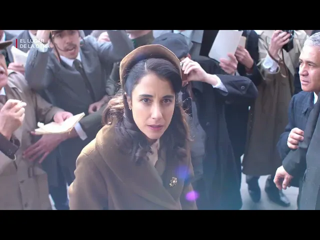 El Lugar De La Otra | Trailer