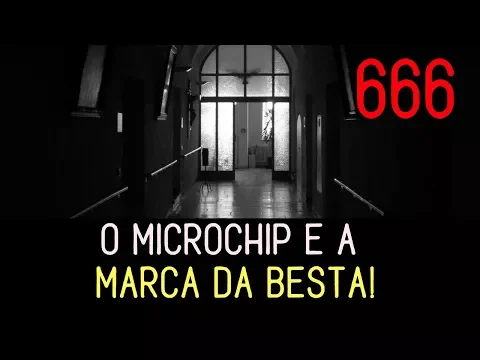 Download MP3 O significado do 666 e o microchip rfid - Leandro Quadros - IASD - Novo Tempo