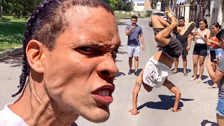 FARMEANDO AURA 😰🔥 | NP JEY