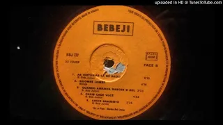 batalha bob junior as historias la de baixo