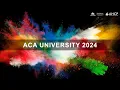 Molina ACA University 2024