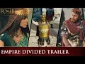 Total War ROME II - Empire Divided Trailer